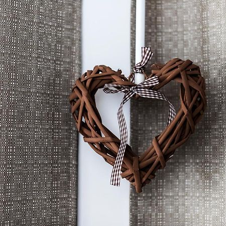 Amore E Iodio - Puglia Mia Apartments 모노폴리 외부 사진