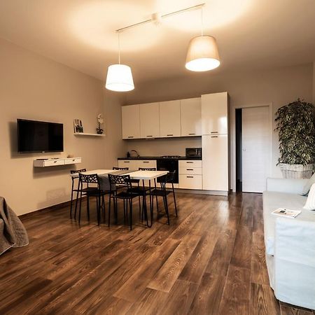 Amore E Iodio - Puglia Mia Apartments 모노폴리 외부 사진