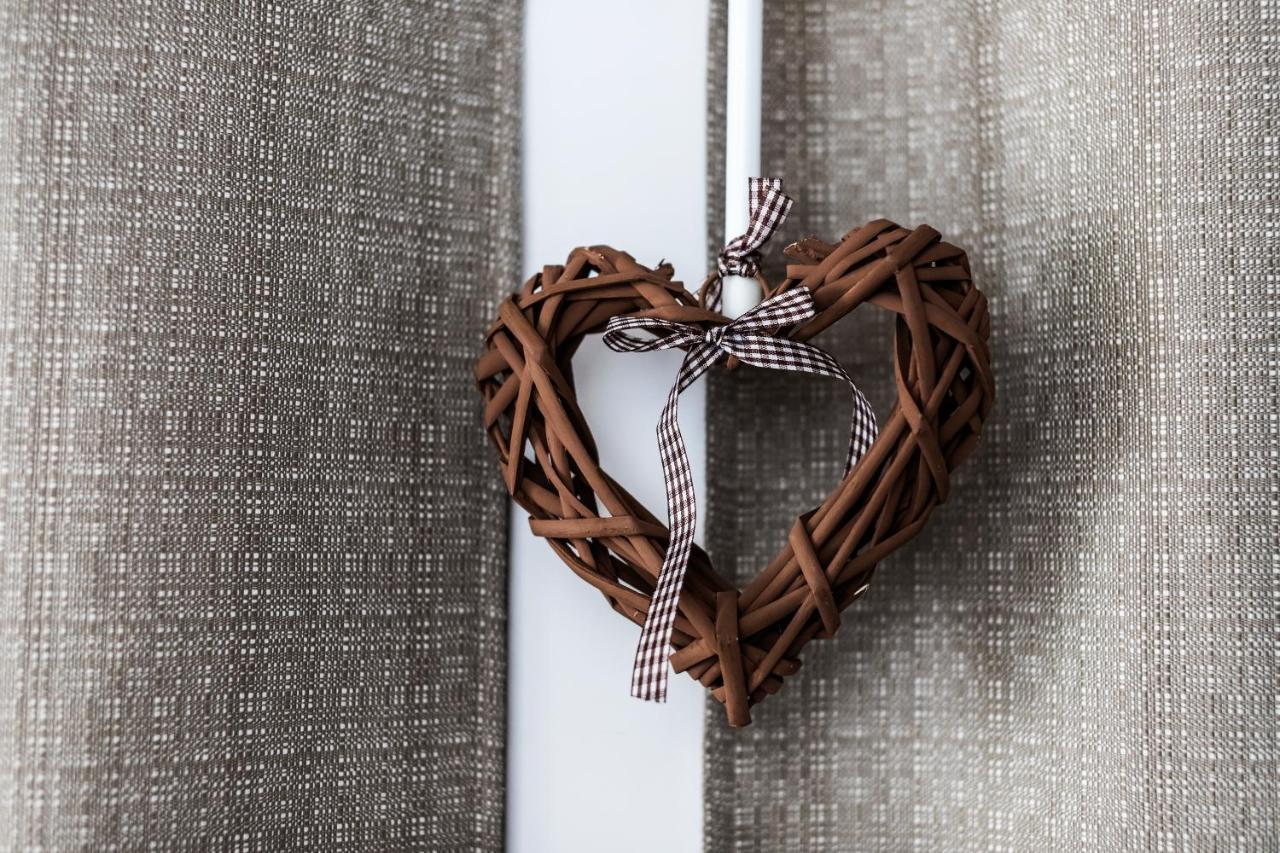 Amore E Iodio - Puglia Mia Apartments 모노폴리 외부 사진