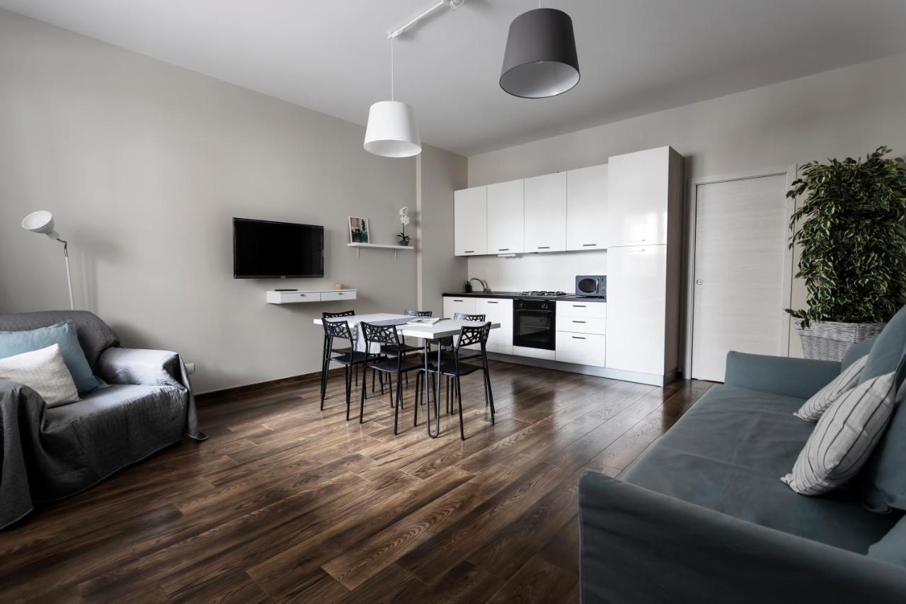 Amore E Iodio - Puglia Mia Apartments 모노폴리 외부 사진