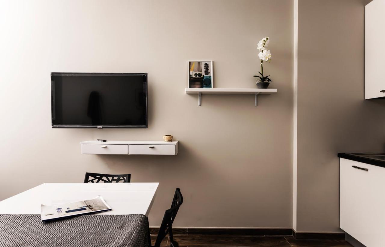 Amore E Iodio - Puglia Mia Apartments 모노폴리 외부 사진
