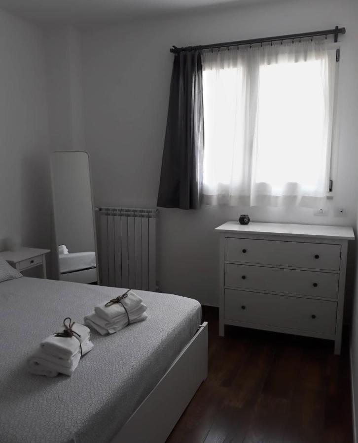 Amore E Iodio - Puglia Mia Apartments 모노폴리 외부 사진